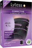 LYTESS CORRECTIVE BELT A602 LXL FLESH