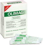 OLIMAG - Oral Soluble Powder Sticks