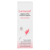 LACTACYD Feminine Hygiene 120ml