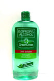 GREEN CROSS 500ML 70%