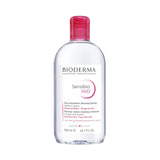 BIODERMA SENSIBIO H2O 500ML (Buy 1 Get1 free)