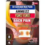 yoko yoko pack pain patch