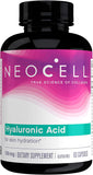 NEOCELL HYALURONIC ACID 60 CAP - Bait Al Dawaa