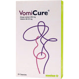 VOMICURE CAP