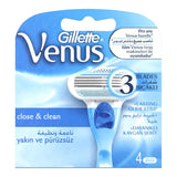 VENUS BREEZE CRT 4'S