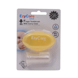 EZYCARE FINGER TOOTHBRUSH  14358