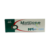 MOTILONE TAB 20S
