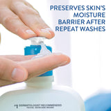 CETAPHIL Cleanser 236ml - Bait Al Dawaa