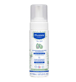 MUSTELA Foam Shampoo For New Borns 150ml