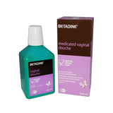 BETADINE VAGINAL DOUCHE 250ML