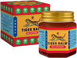 TIGER BALM RED 30 G