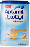 MILUPA APTAMIL COMFORT 2 900 g