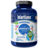 Martians Echinacea Gummies, 60 Count