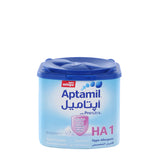 MILUPA APTAMIL HA 1 400G