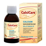 CALCICARE LIQUID 200ML - Bait Al Dawaa