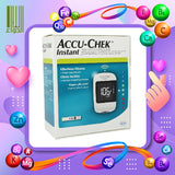 ACCU-CHEK INSTANT KIT