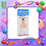 ACURE GRIPE WATER 130ML