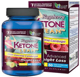 AMS RASPBERRY KETONE WITH GARCINIA 60'S