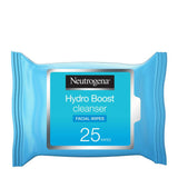 NG HYD BOOST WIPES 25S