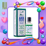 AXE BRAND OIL 14 ML