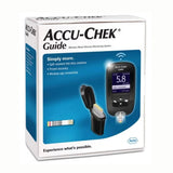 ACCU-CHEK GUIDE KIT