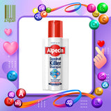 Alpecin Dandruff Killer Shampoo 250ml