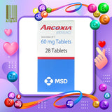 Arcoxia 60 mg