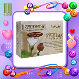 Ayulax Herbal Laxative Capsules 30 S