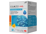 EQUAZEN CHEWS 3+ CAP 60S