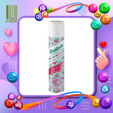 BATISTE DRY SHAMPOO CHERRY 50ML