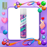 BATISTE DRY SHAMPOO ORIENT 200ML