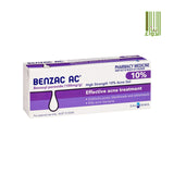 BENZAC AC 10% GEL 60g