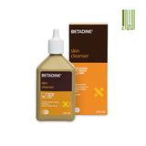 BETADINE Skin Cleanser 125ml