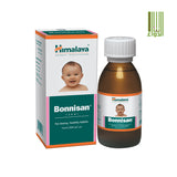 BONNISAN SYRUP 120ML - Bait Al Dawaa