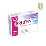 Brufen 600 Mg Granules 20S - Bait Al Dawaa