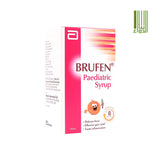 Brufen Pedia Syrup 100 ML