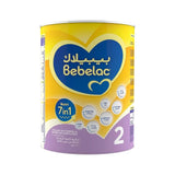 BEBELAC 7 IN 1 STAGE 2 400GM