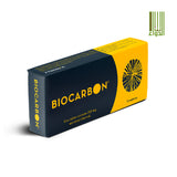 Biocarbon Tabs 50's