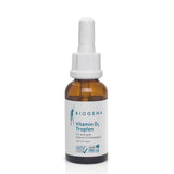 VITAMIN D3 TROPFEEN 25ML