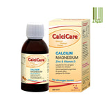 CALCICARE LIQUID 200ML