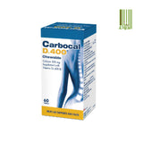 CARBOCAL D3 400