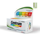 CENTRUM LUTEIN TAB 30S - Bait Al Dawaa