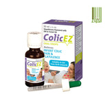 COLLIC EZ DROPS 30ML