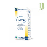 Croma Eye Drop 10ml