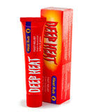 DEEP HEAT RUB 100g - Bait Al Dawaa