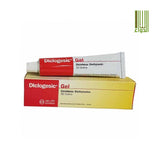 Diclogesic Gel 30gm