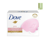 Dove Pink Beauty Bar 135 G