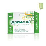 Duspatalin 135 Mg 50 Tablets