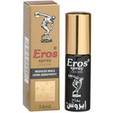 EROS SPRAY 14ml