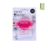 EZYCARE FINGER TOOTHBRUSH  14358